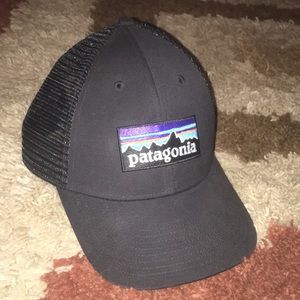 Patagonia hat